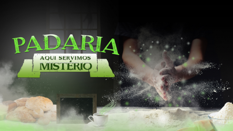 Padaria – Links lojas