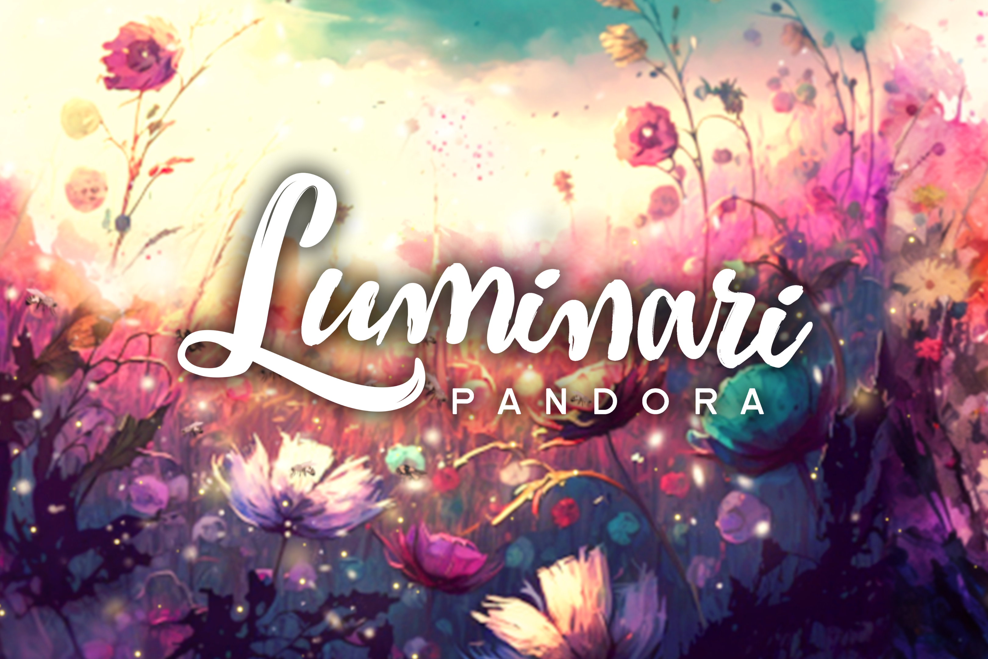 LUMINARI – Pandora