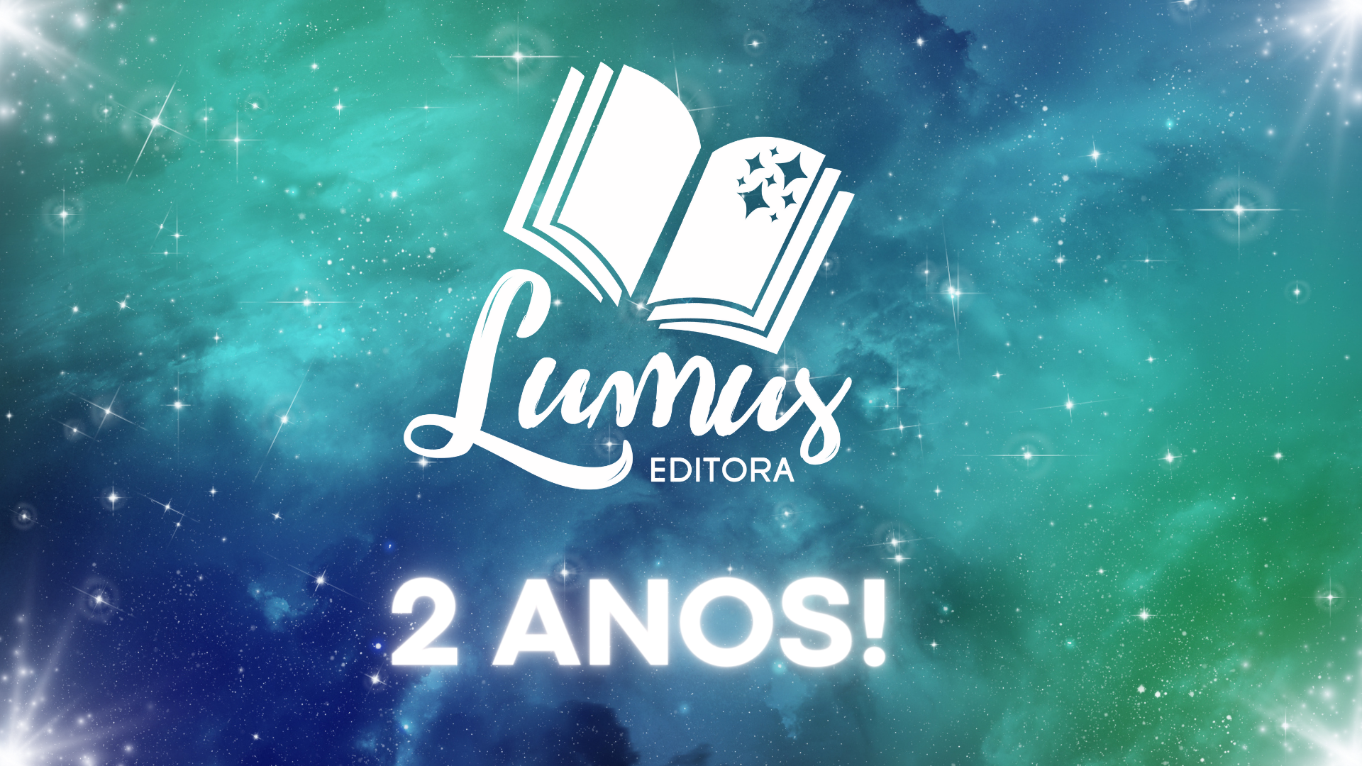 2 anos de Lumus!