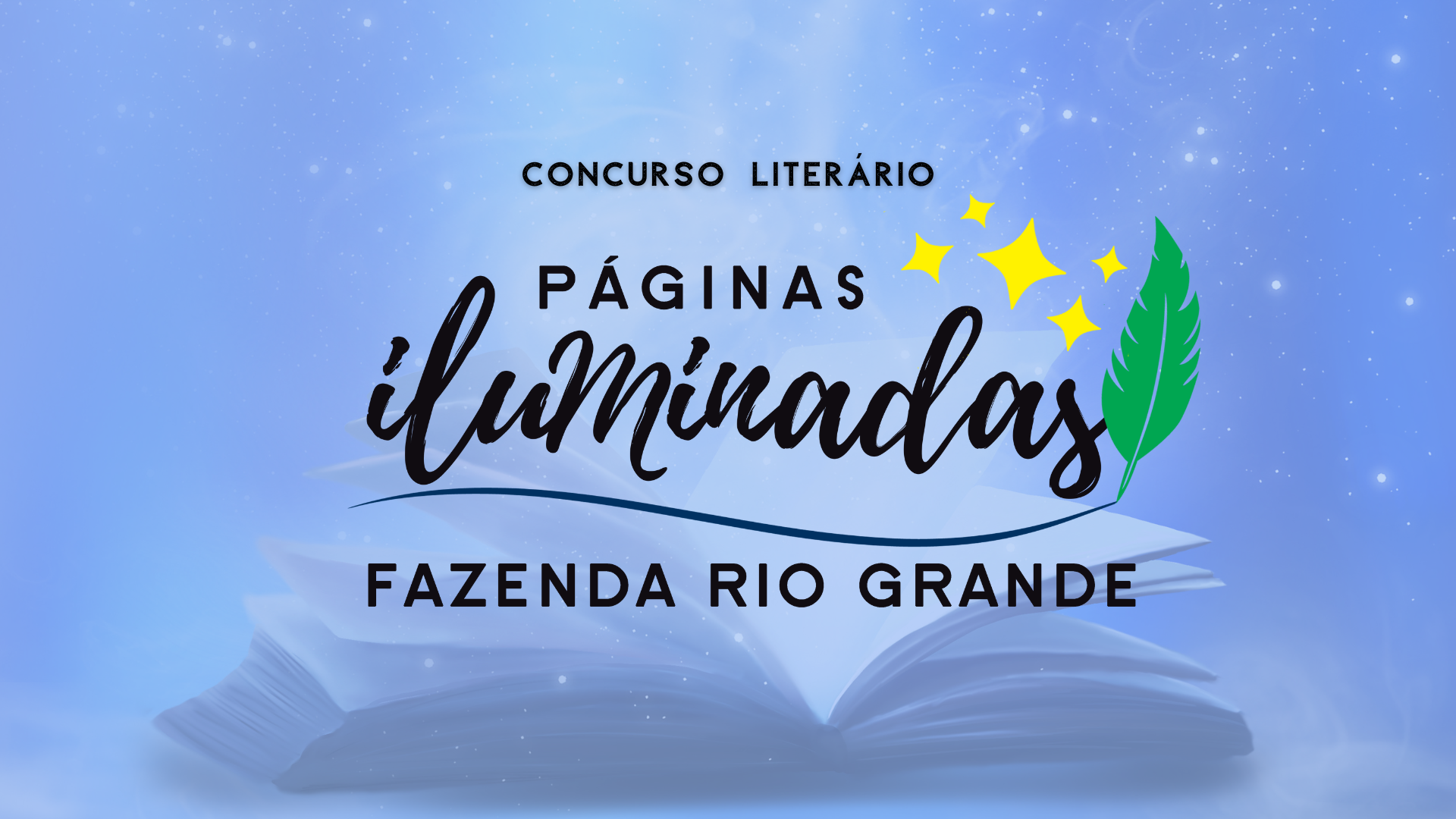 Páginas Iluminadas