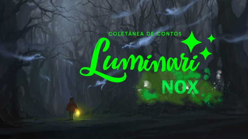 LANÇAMENTO – Coletânea #05 NOX